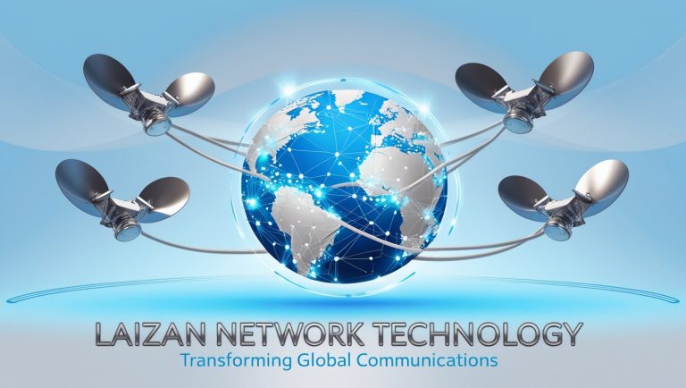 Laizan Network Technology