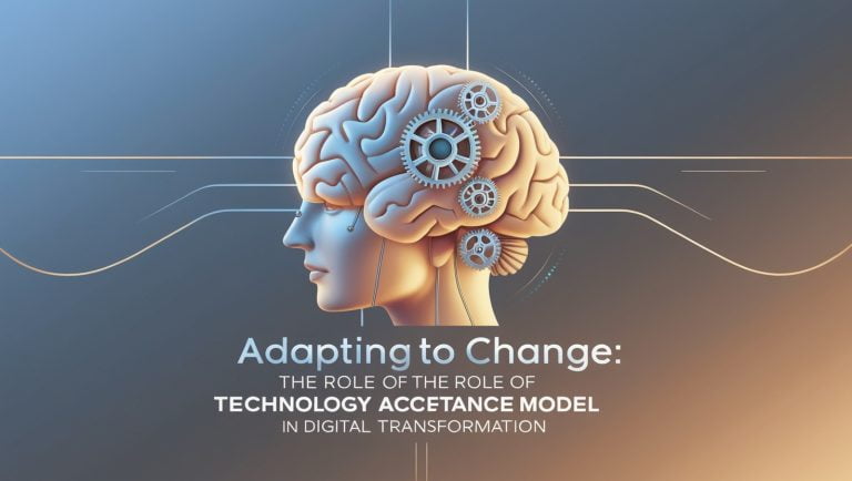 Technology Acceptance Model