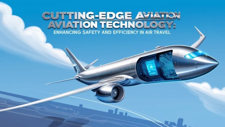 Aviation Technology
