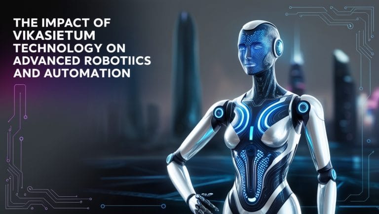 Vikasietum Technology