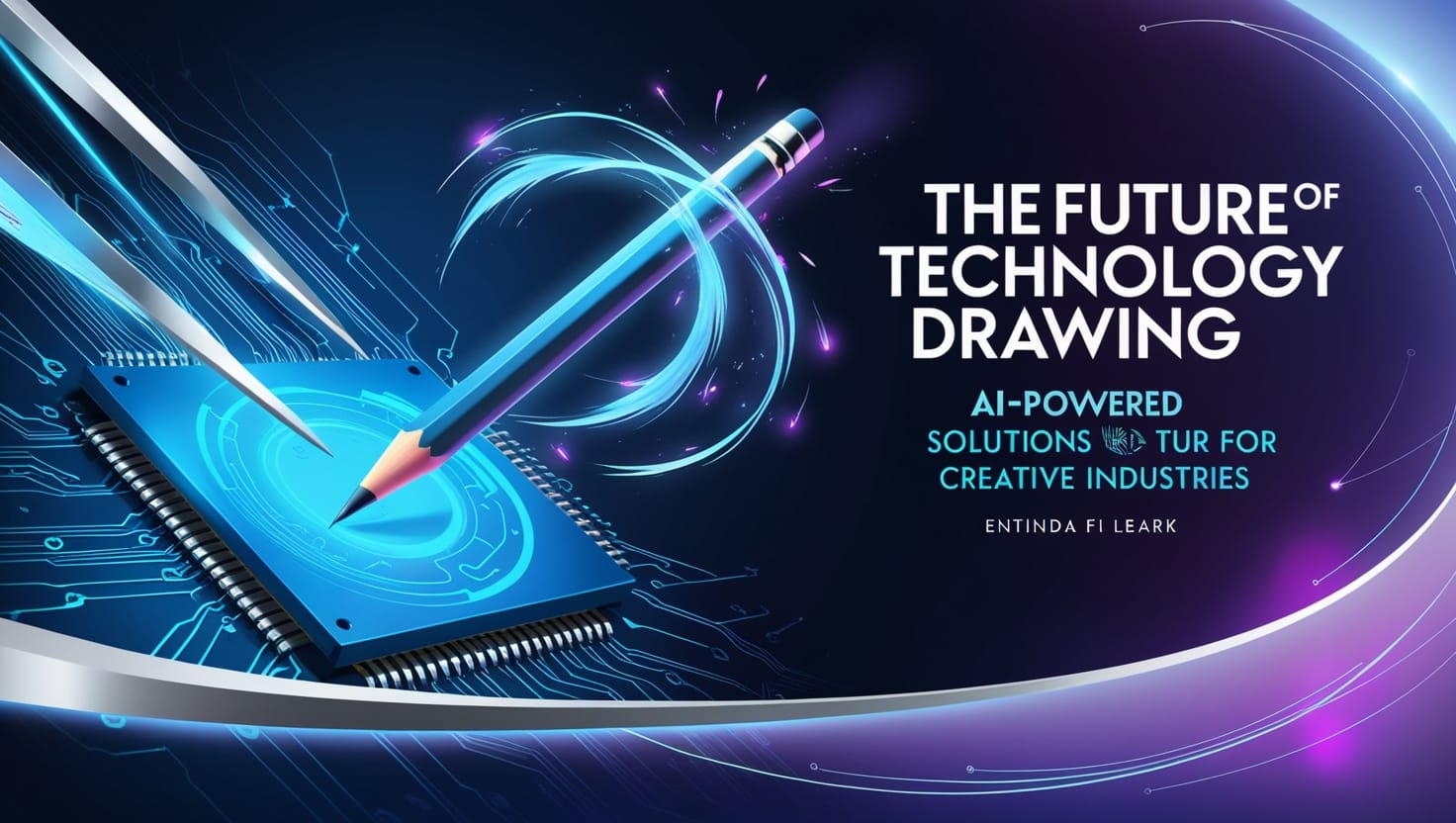Technology Drawing