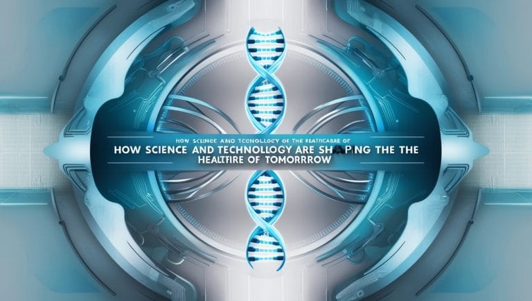 Science and Technology