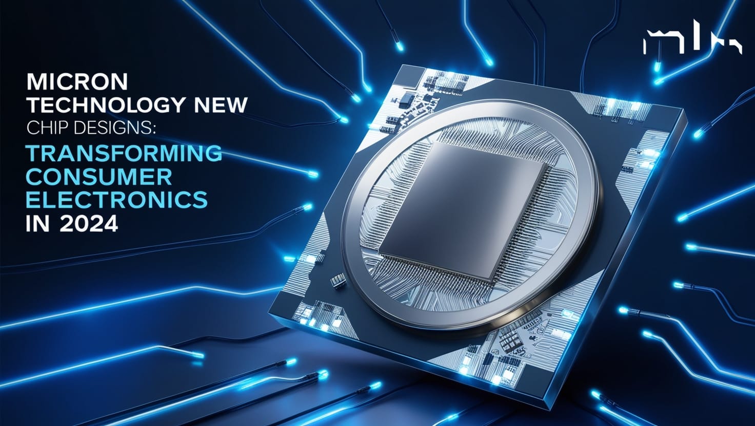 Micron Technology