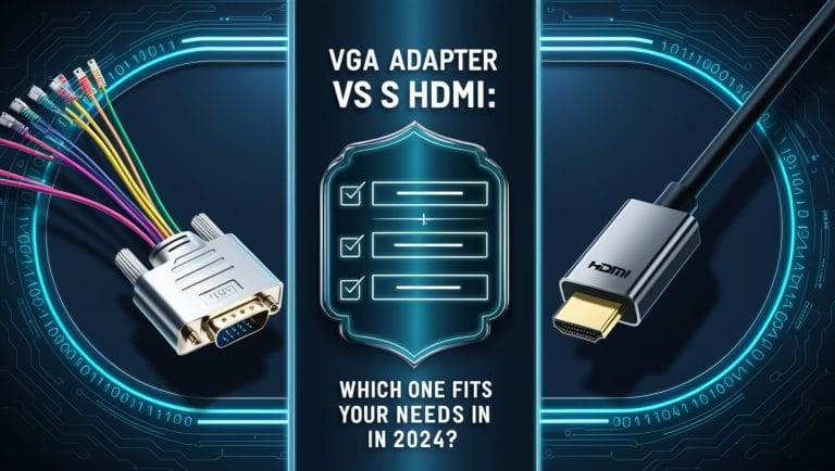 VGA Adapter