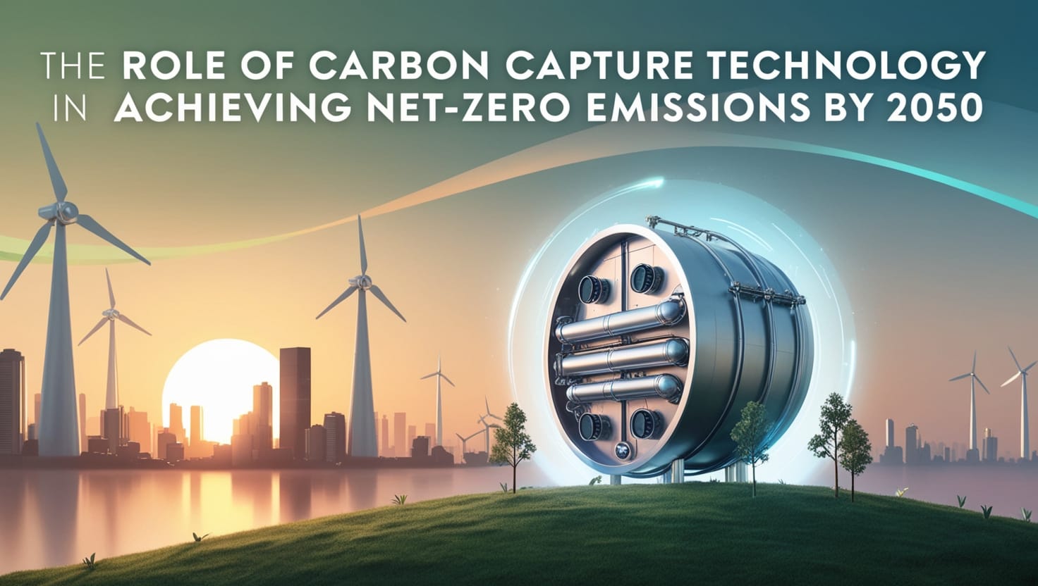 Carbon Capture Technology