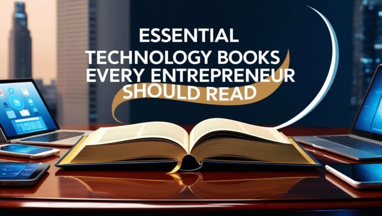 Technology Books