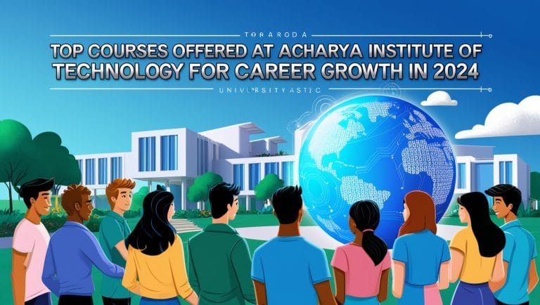 Acharya Institute of Technology