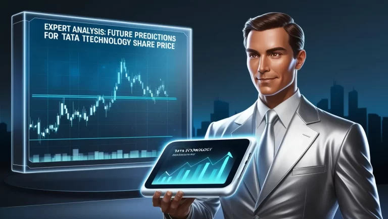 Tata Technology Share Price