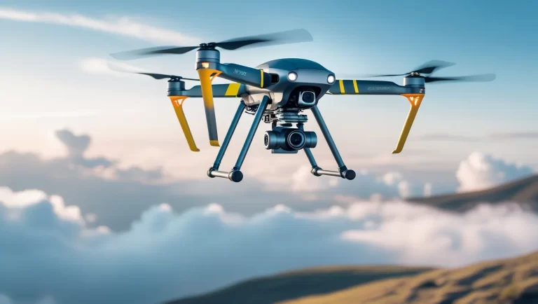 Drone with Camera Cheap