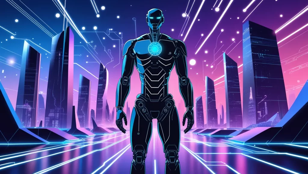 Artificial Intelligence Companies