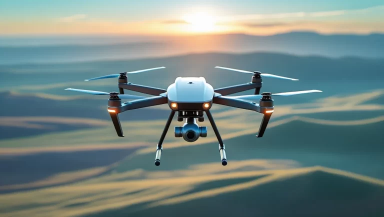 Drone with Camera Sale
